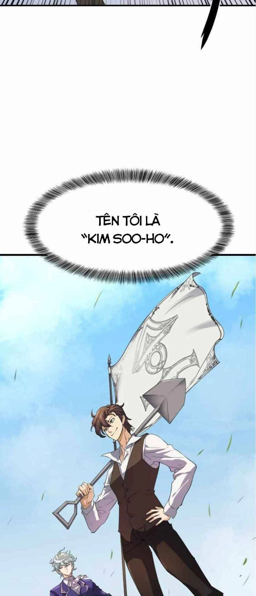 Bậc Thầy Thiết Kế Điền Trang Chapter 1 - 4