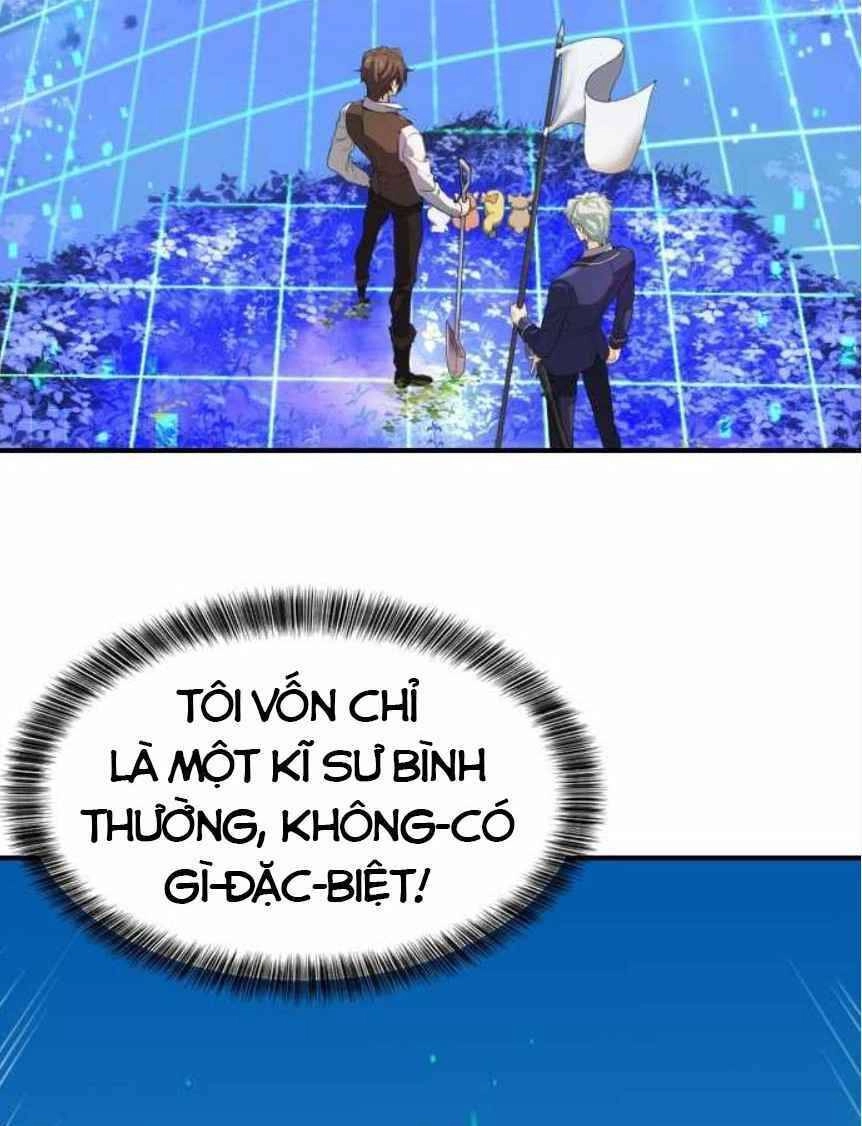 Bậc Thầy Thiết Kế Điền Trang Chapter 1 - 11