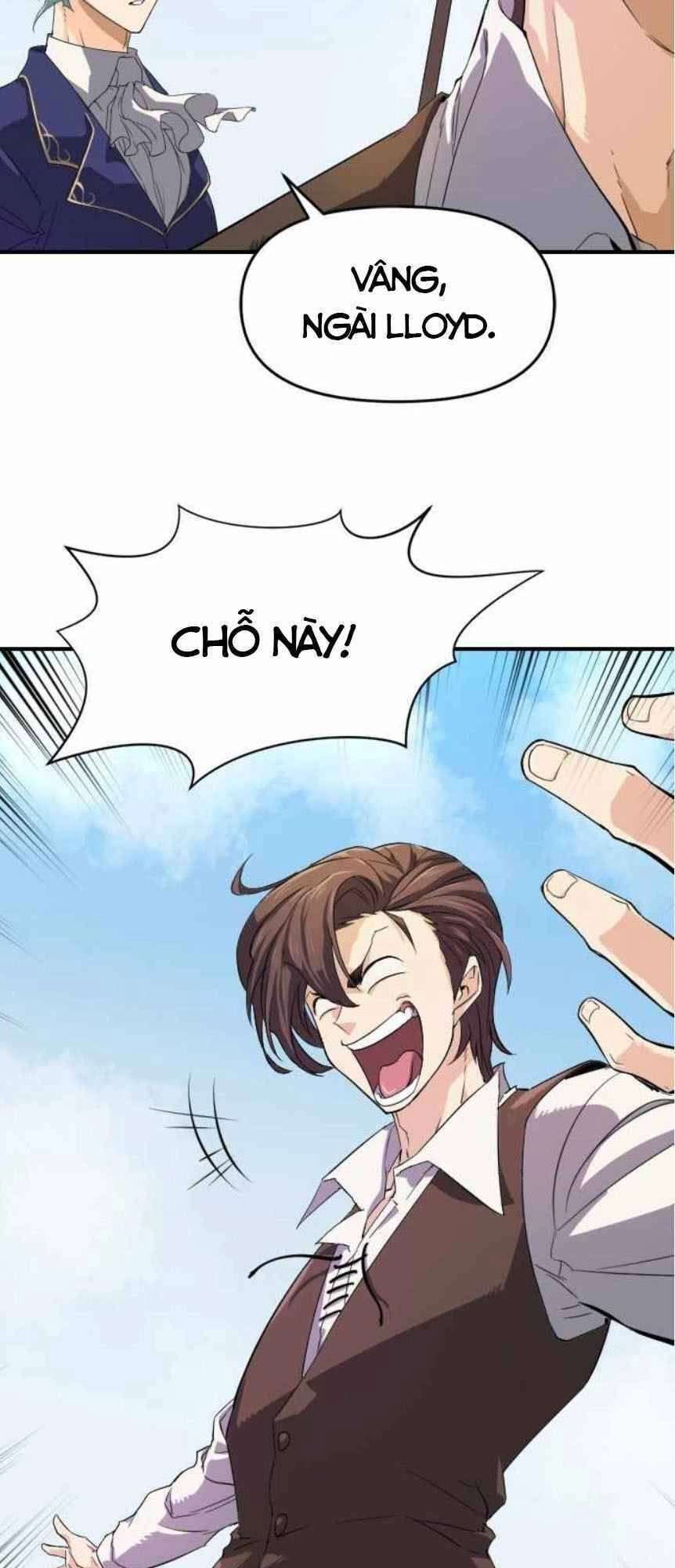 Bậc Thầy Thiết Kế Điền Trang Chapter 1 - 15