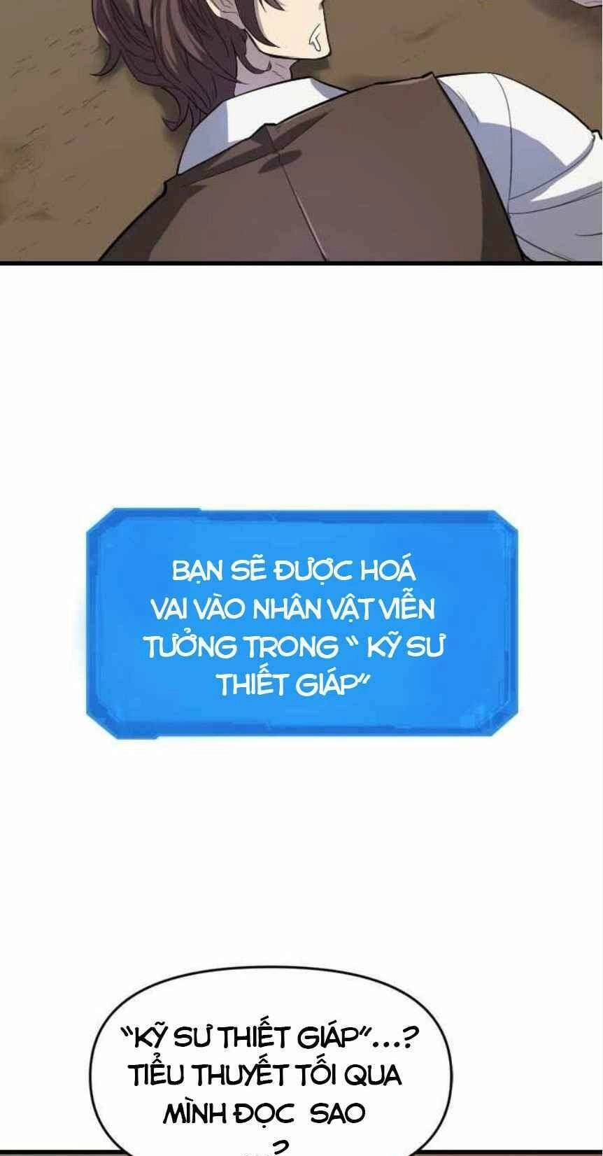 Bậc Thầy Thiết Kế Điền Trang Chapter 1 - 21