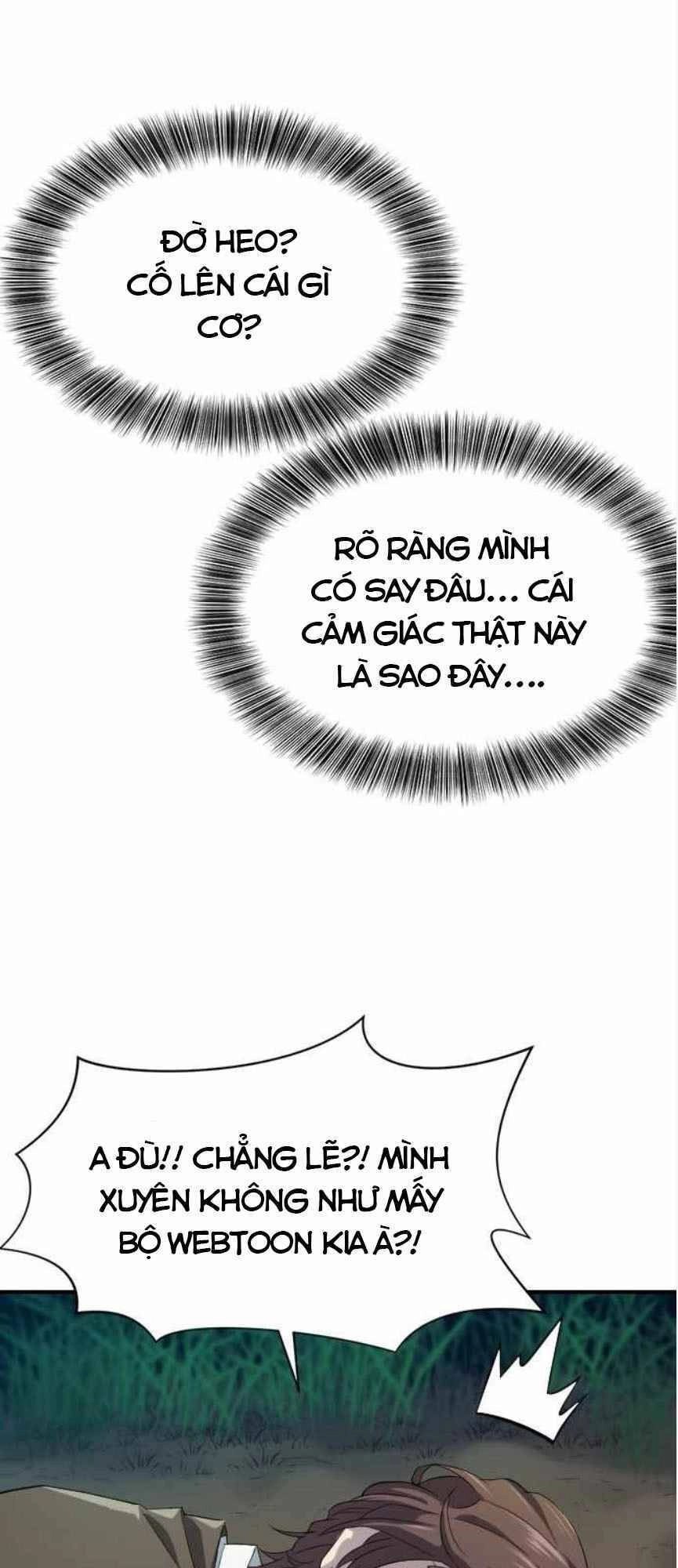 Bậc Thầy Thiết Kế Điền Trang Chapter 1 - 23