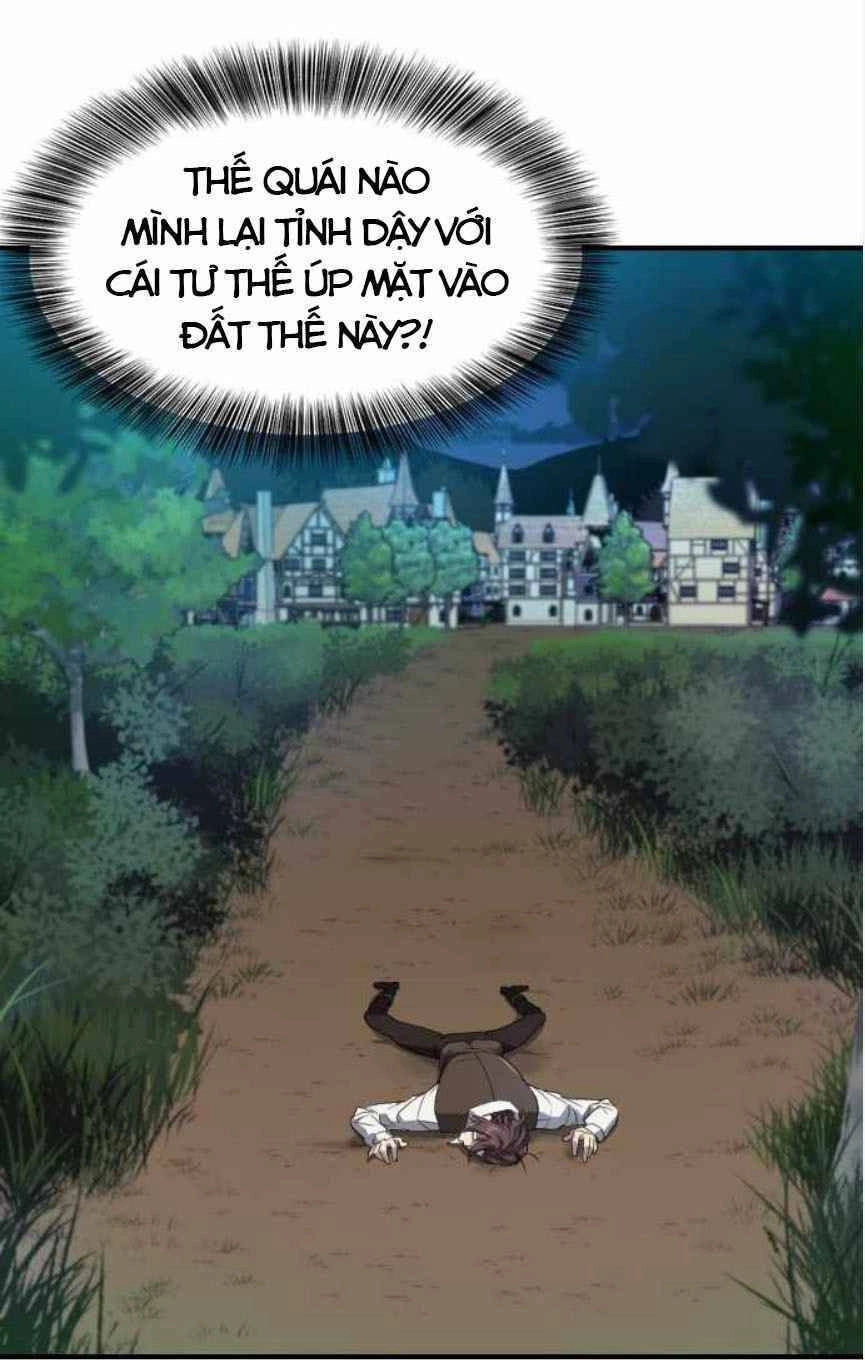 Bậc Thầy Thiết Kế Điền Trang Chapter 1 - 25