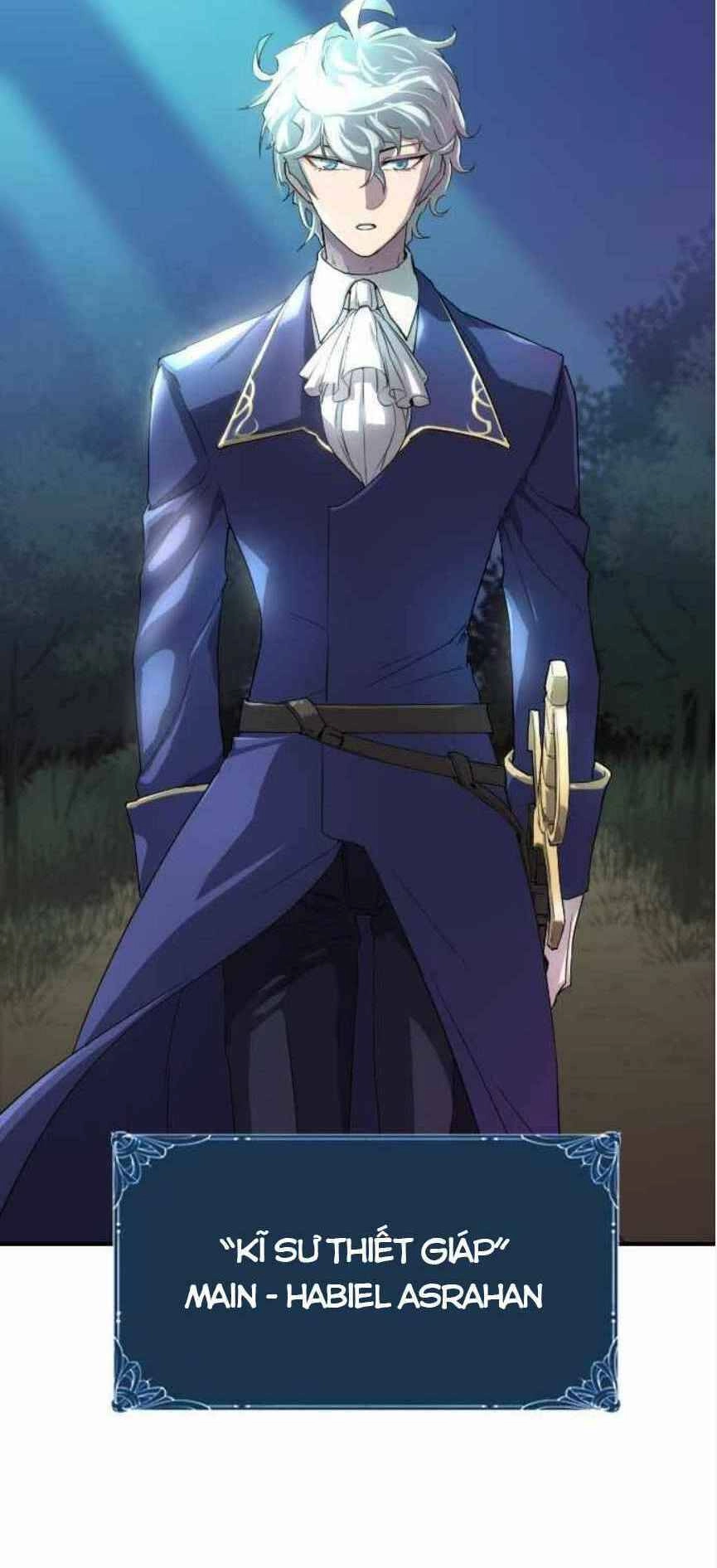 Bậc Thầy Thiết Kế Điền Trang Chapter 1 - 34