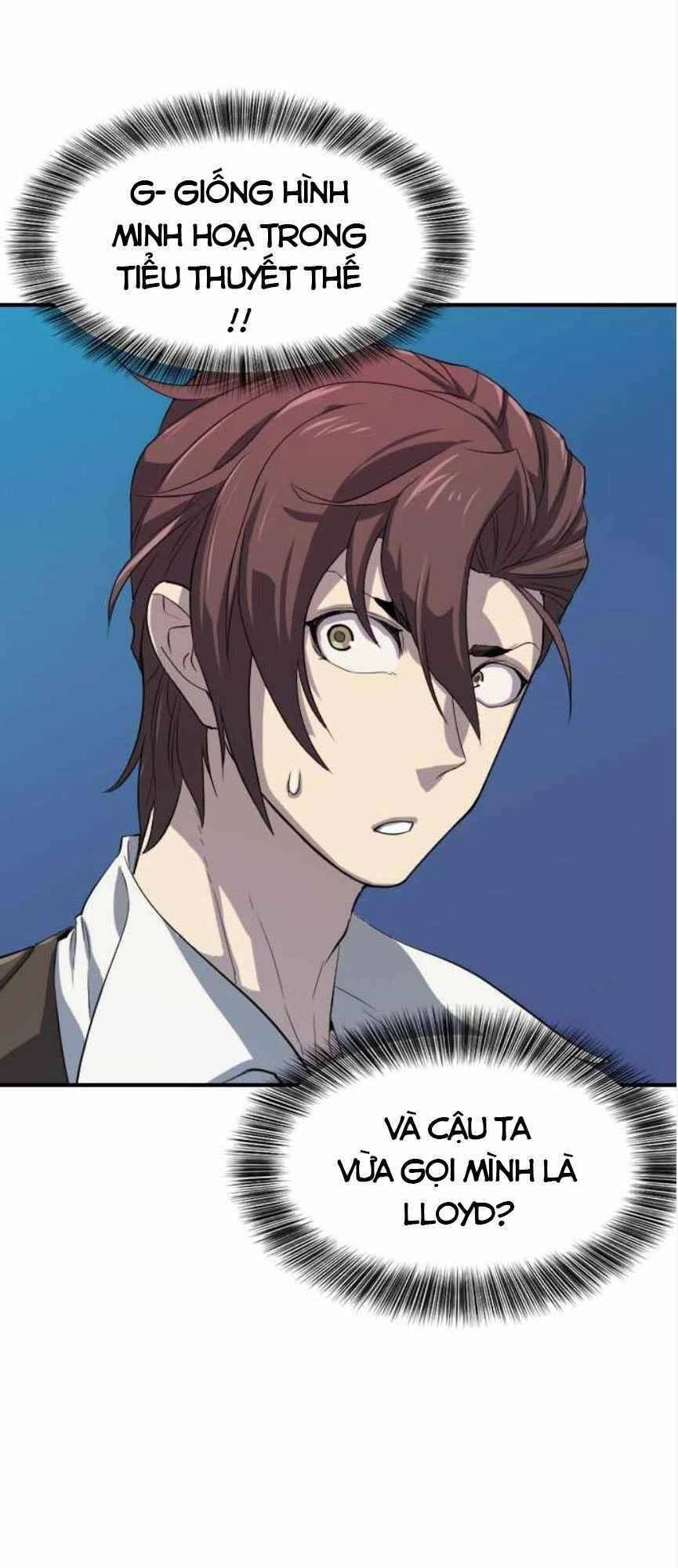 Bậc Thầy Thiết Kế Điền Trang Chapter 1 - 35