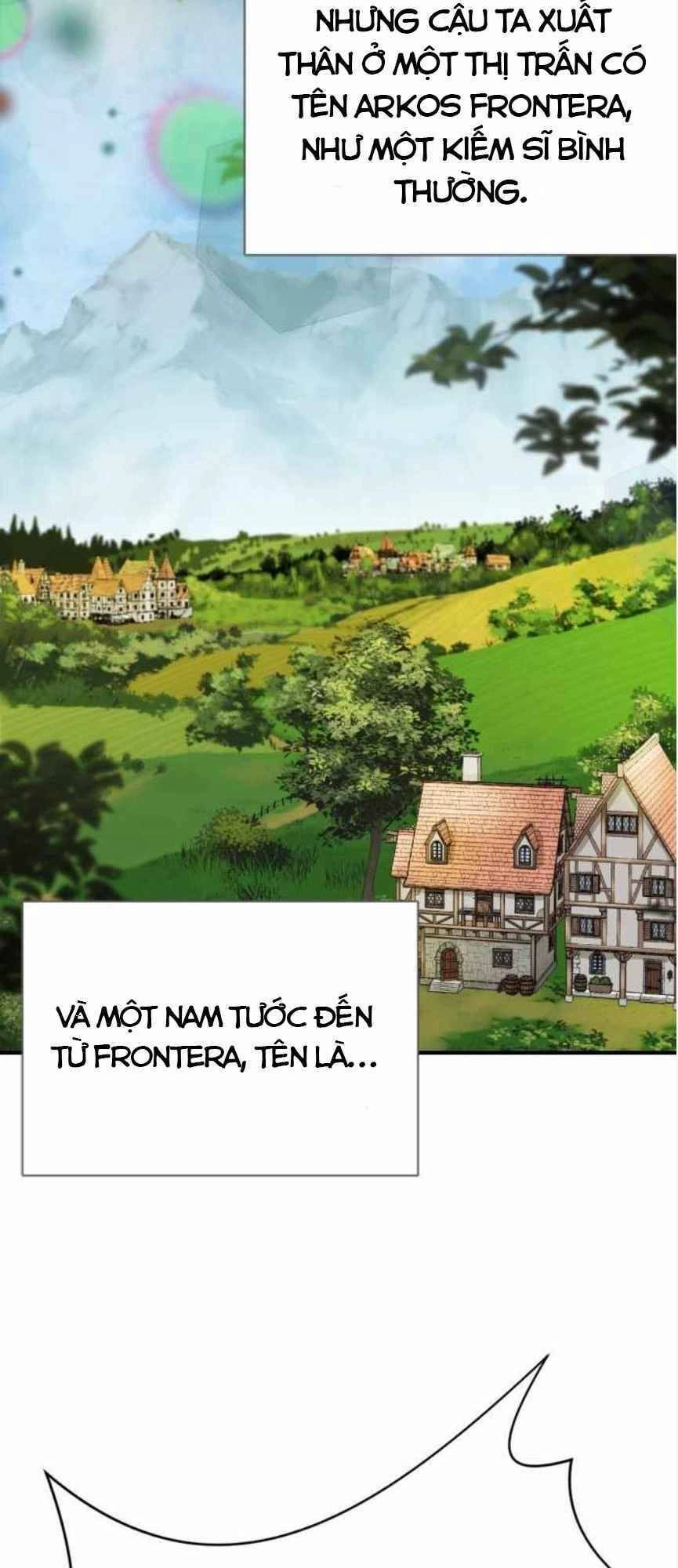 Bậc Thầy Thiết Kế Điền Trang Chapter 1 - 37