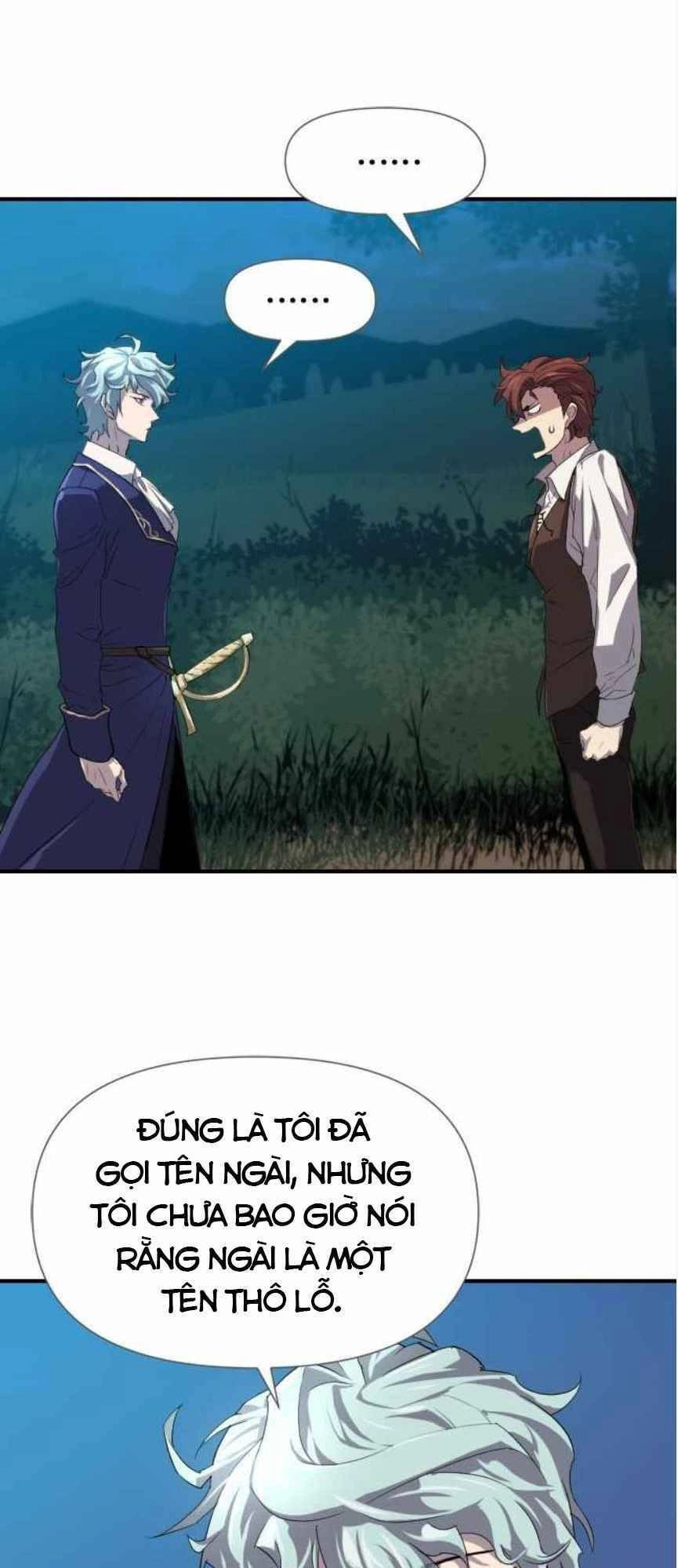 Bậc Thầy Thiết Kế Điền Trang Chapter 1 - 40