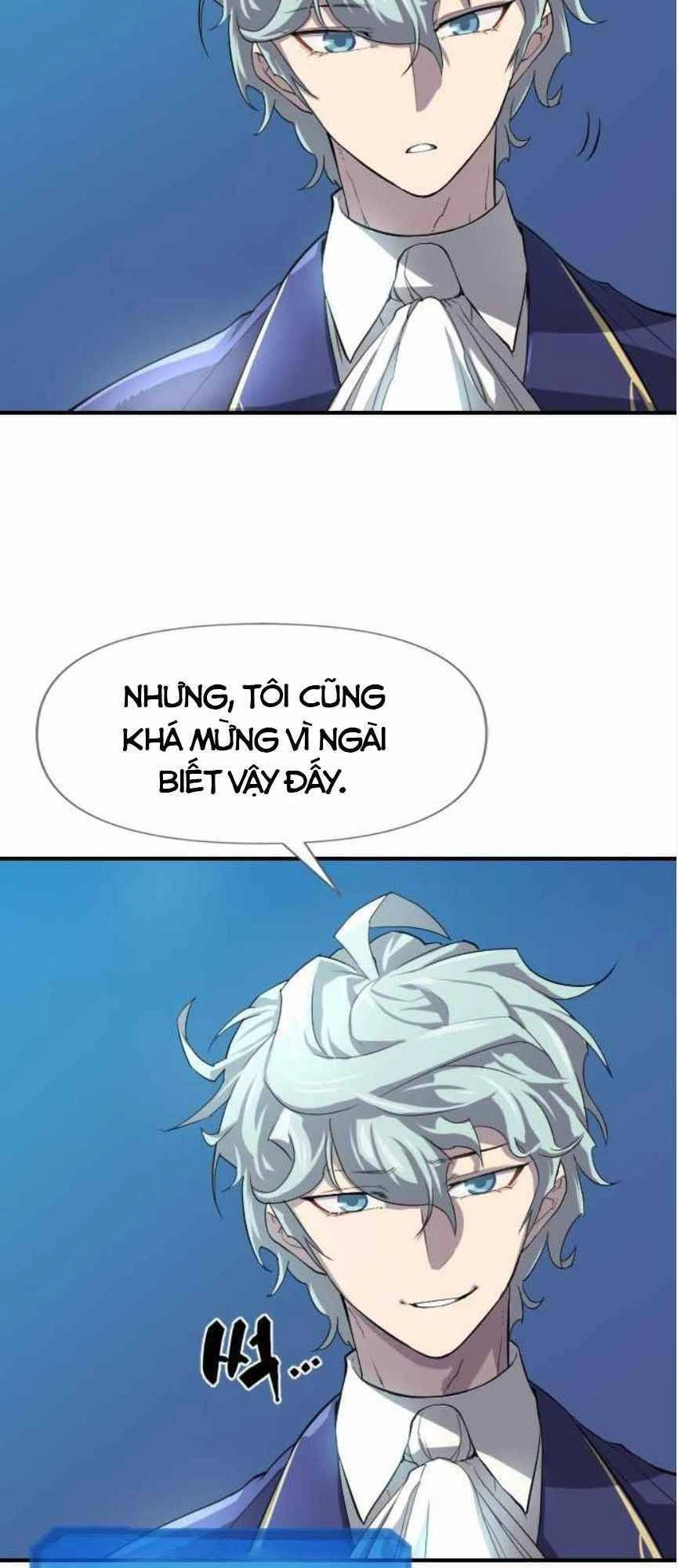 Bậc Thầy Thiết Kế Điền Trang Chapter 1 - 41