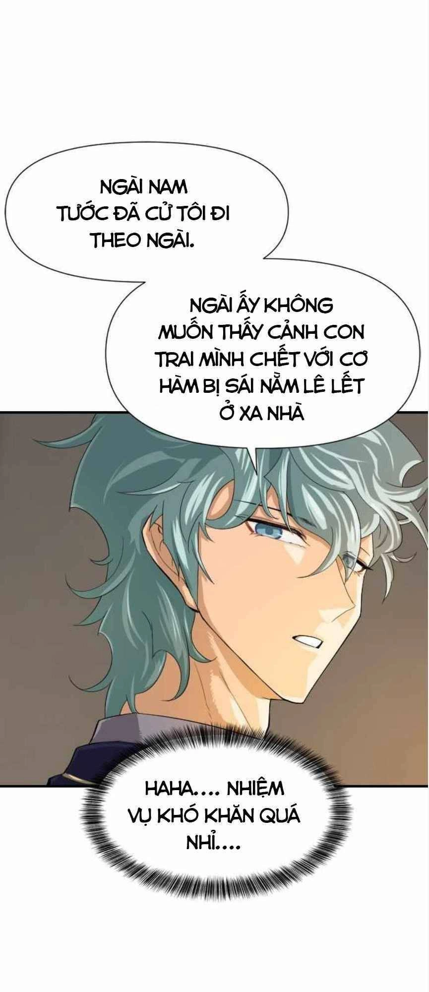 Bậc Thầy Thiết Kế Điền Trang Chapter 1 - 46