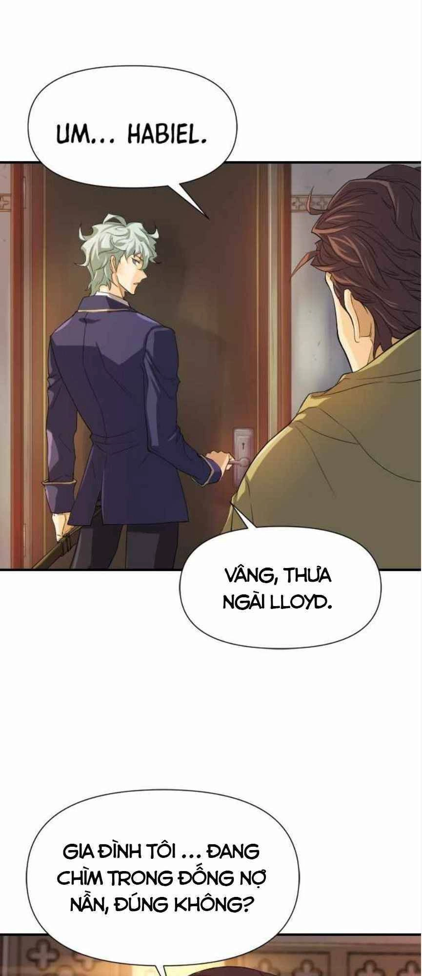 Bậc Thầy Thiết Kế Điền Trang Chapter 1 - 49