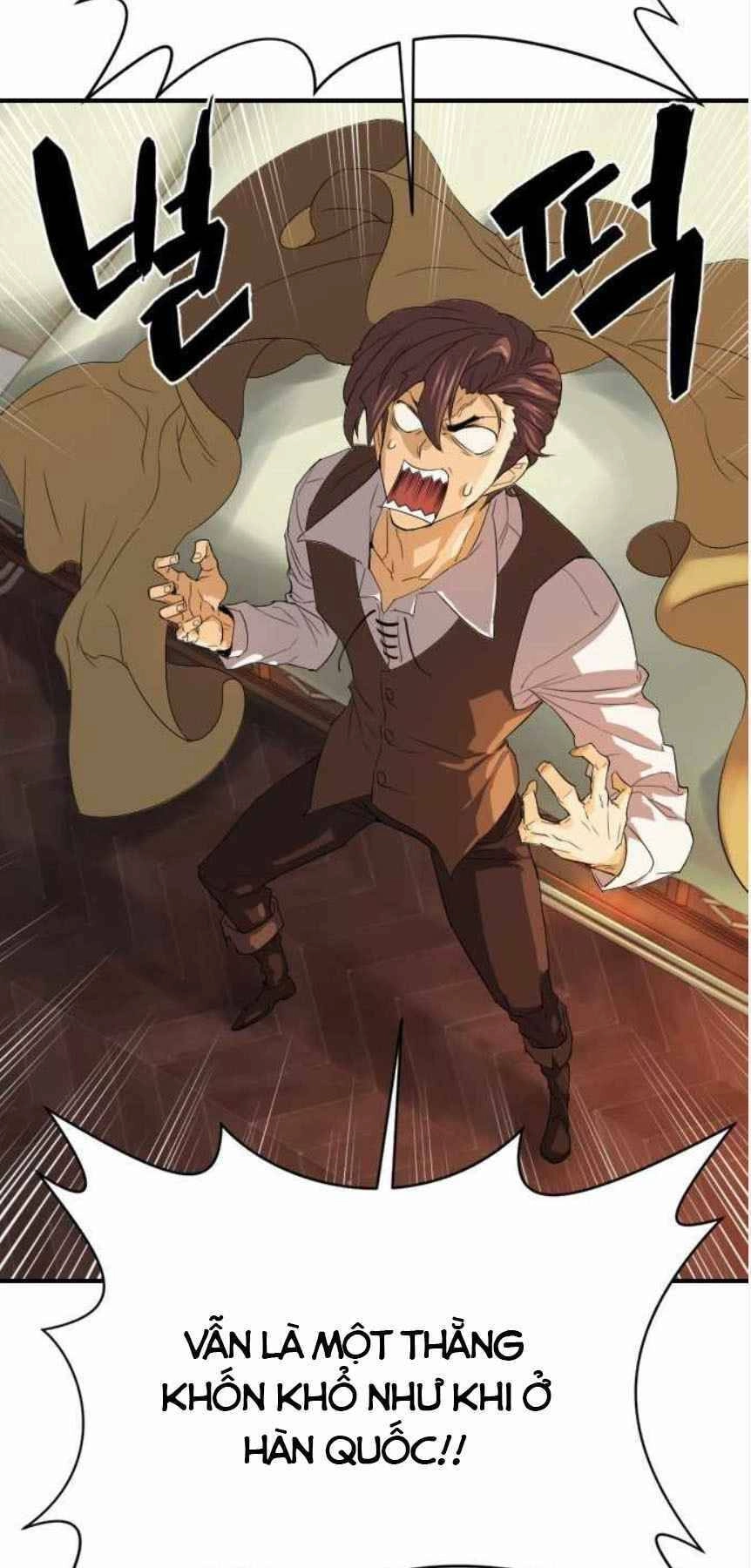 Bậc Thầy Thiết Kế Điền Trang Chapter 1 - 57