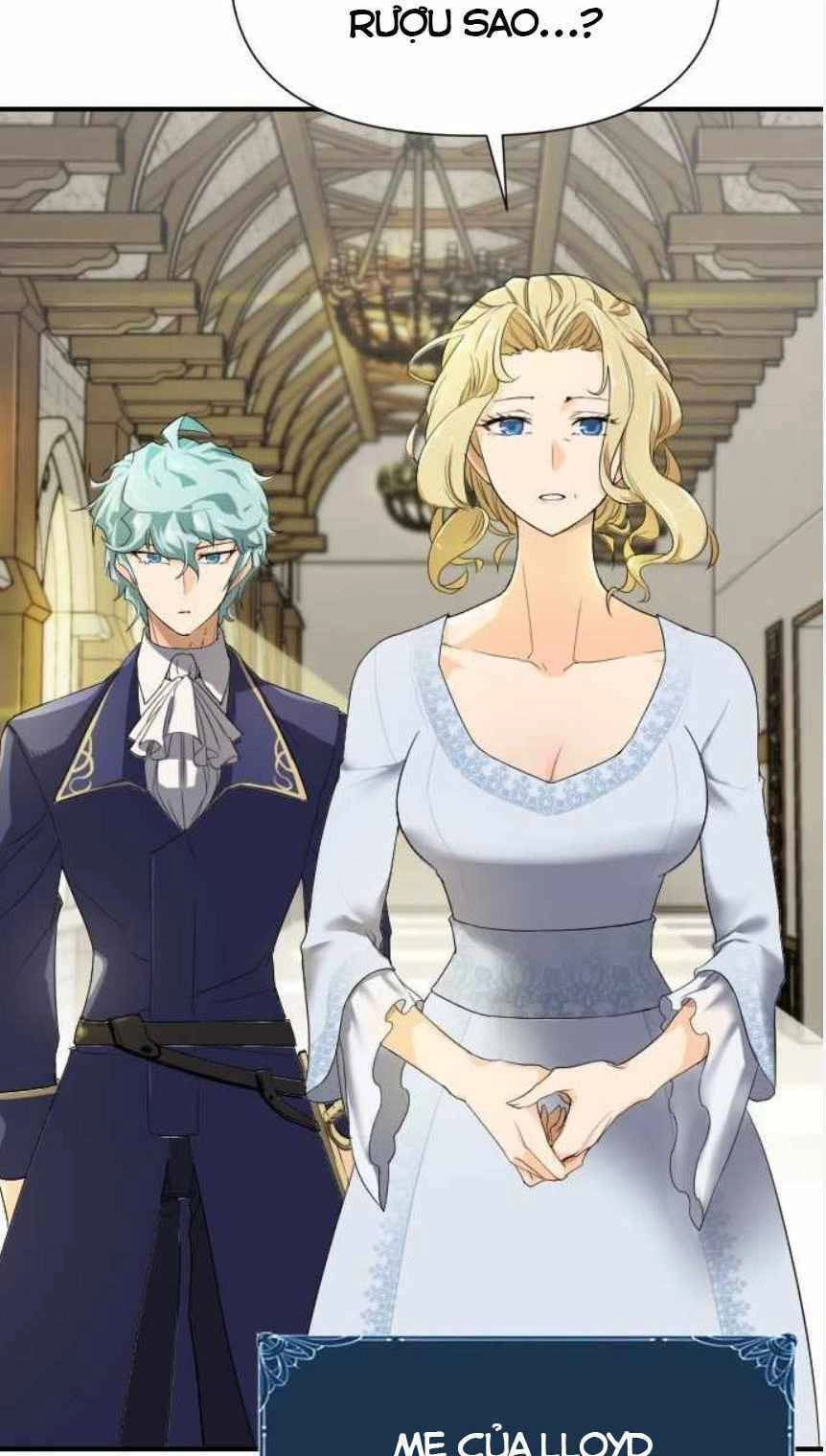 Bậc Thầy Thiết Kế Điền Trang Chapter 1 - 61