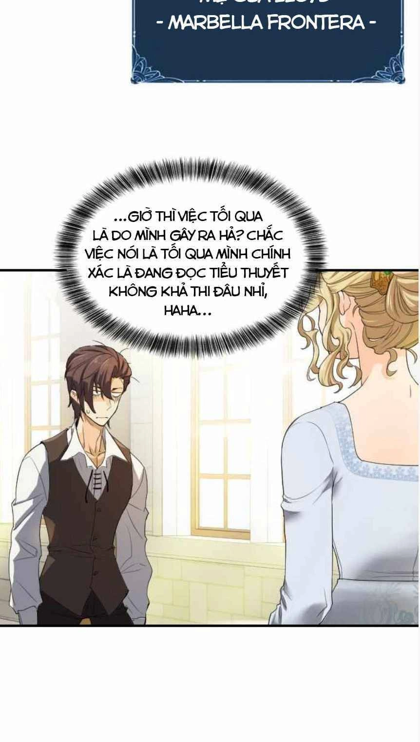 Bậc Thầy Thiết Kế Điền Trang Chapter 1 - 62