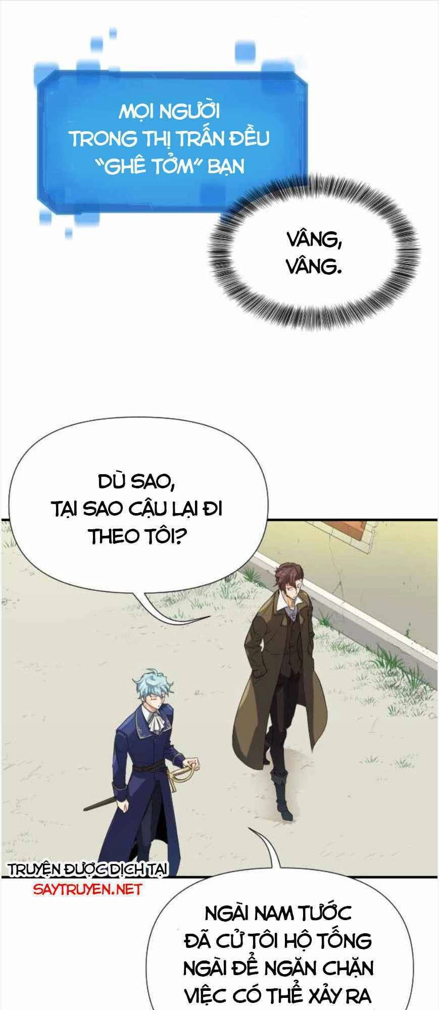 Bậc Thầy Thiết Kế Điền Trang Chapter 1 - 74