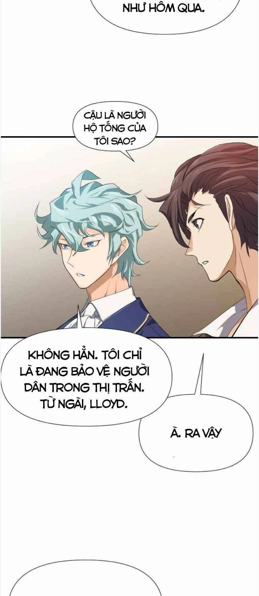 Bậc Thầy Thiết Kế Điền Trang Chapter 1 - 75