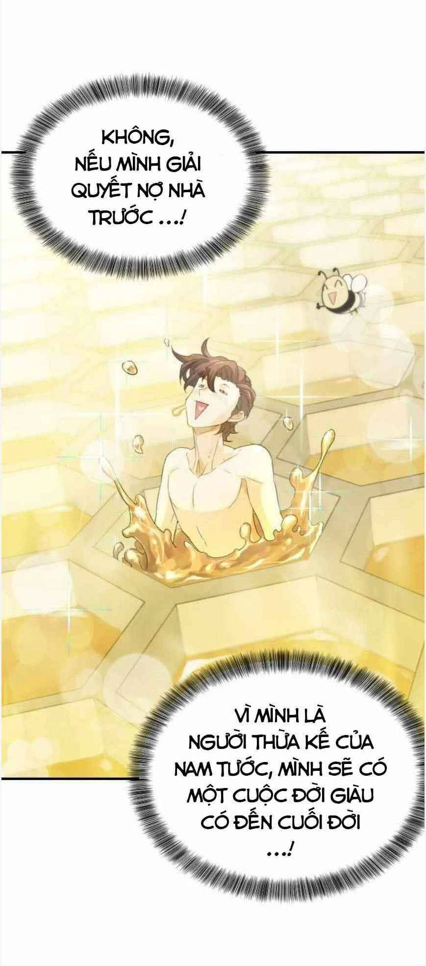 Bậc Thầy Thiết Kế Điền Trang Chapter 1 - 77