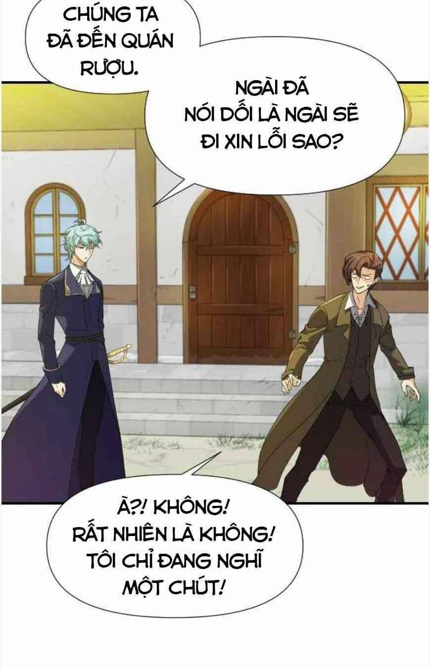 Bậc Thầy Thiết Kế Điền Trang Chapter 1 - 81