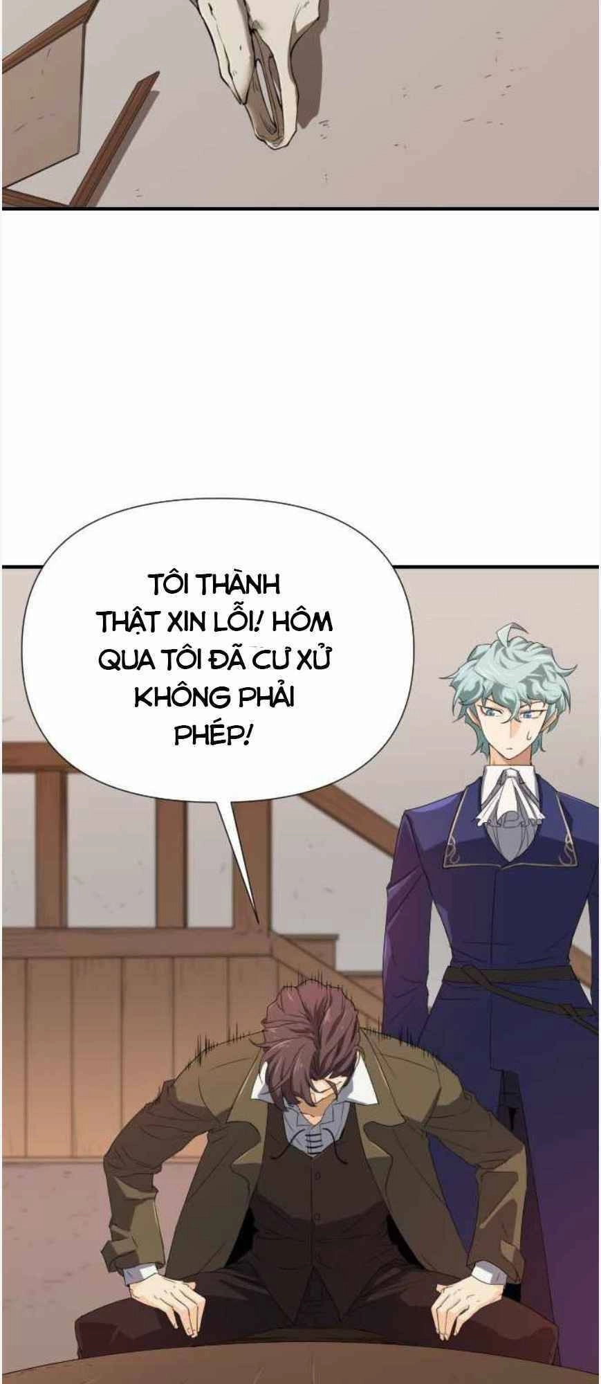 Bậc Thầy Thiết Kế Điền Trang Chapter 1 - 87