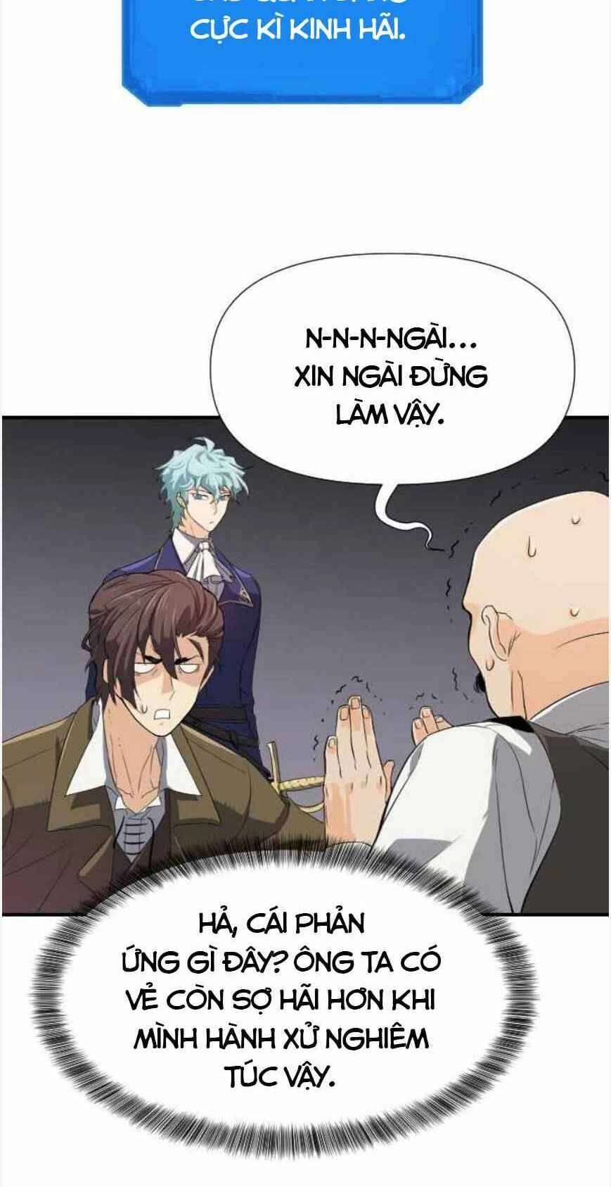 Bậc Thầy Thiết Kế Điền Trang Chapter 1 - 89