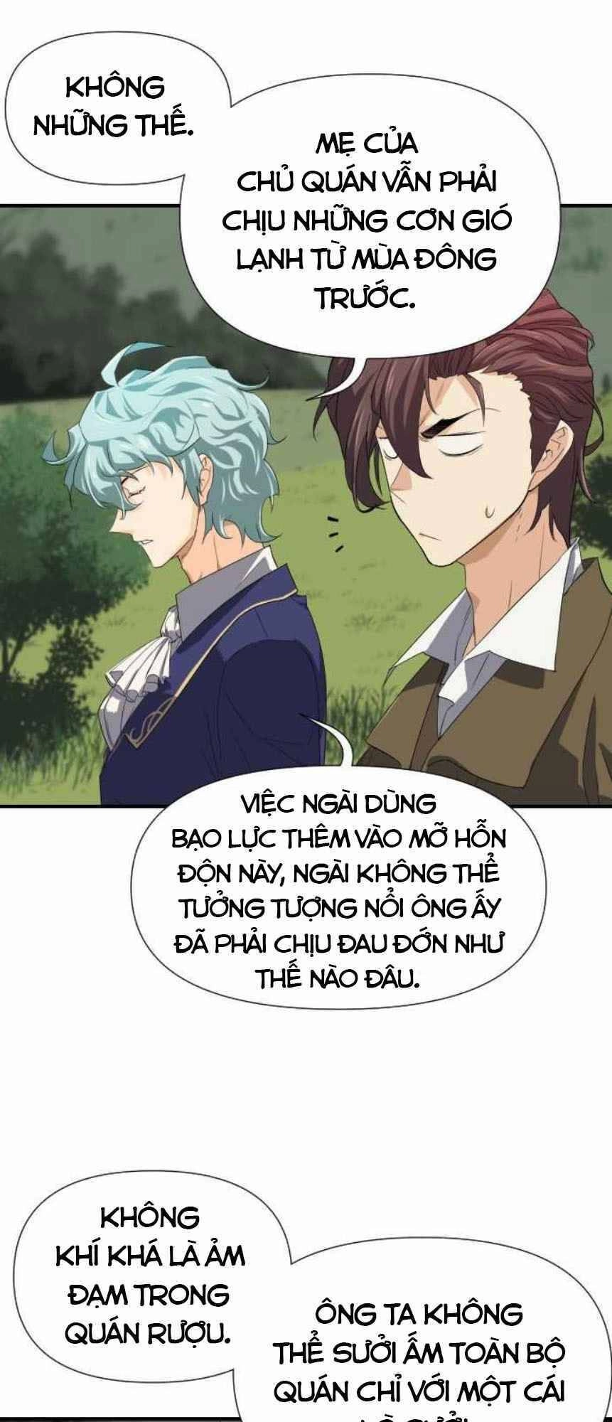 Bậc Thầy Thiết Kế Điền Trang Chapter 1 - 96