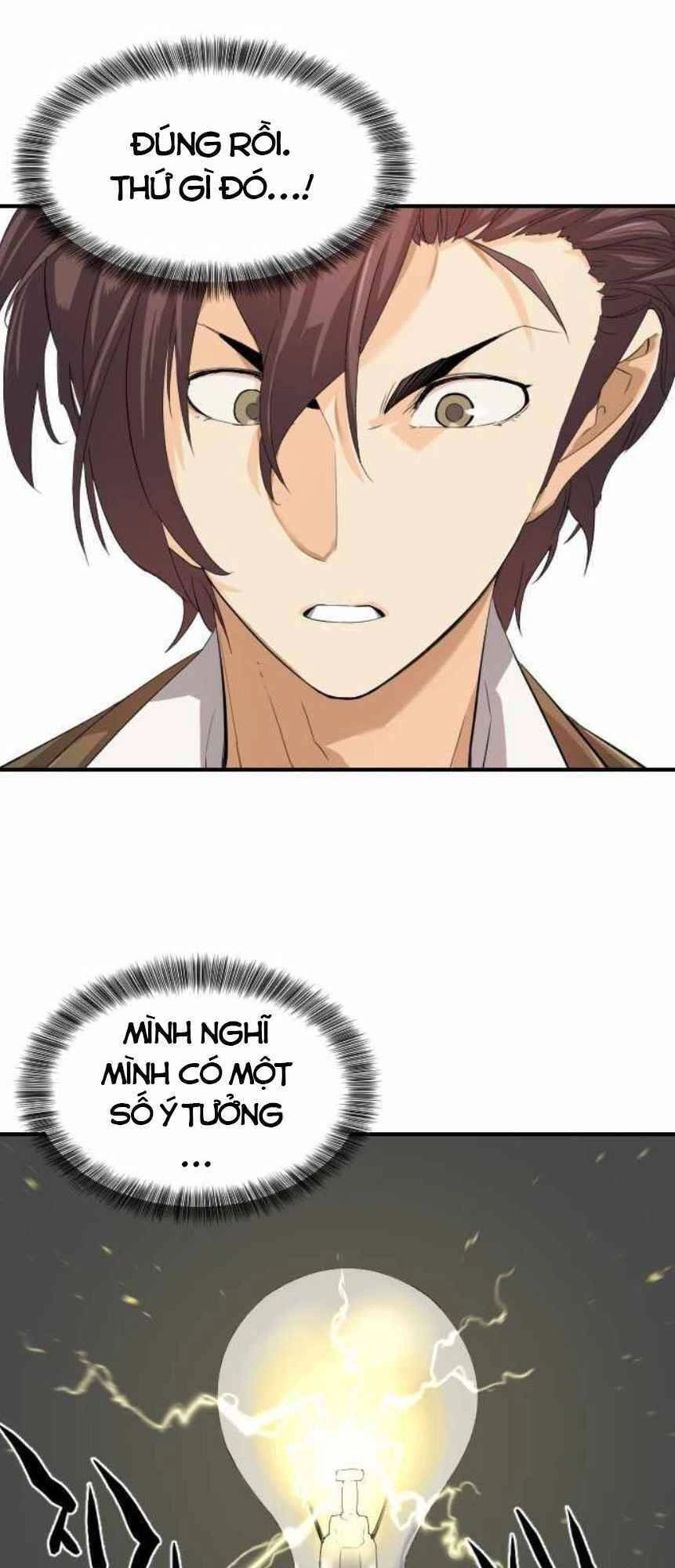 Bậc Thầy Thiết Kế Điền Trang Chapter 1 - 101