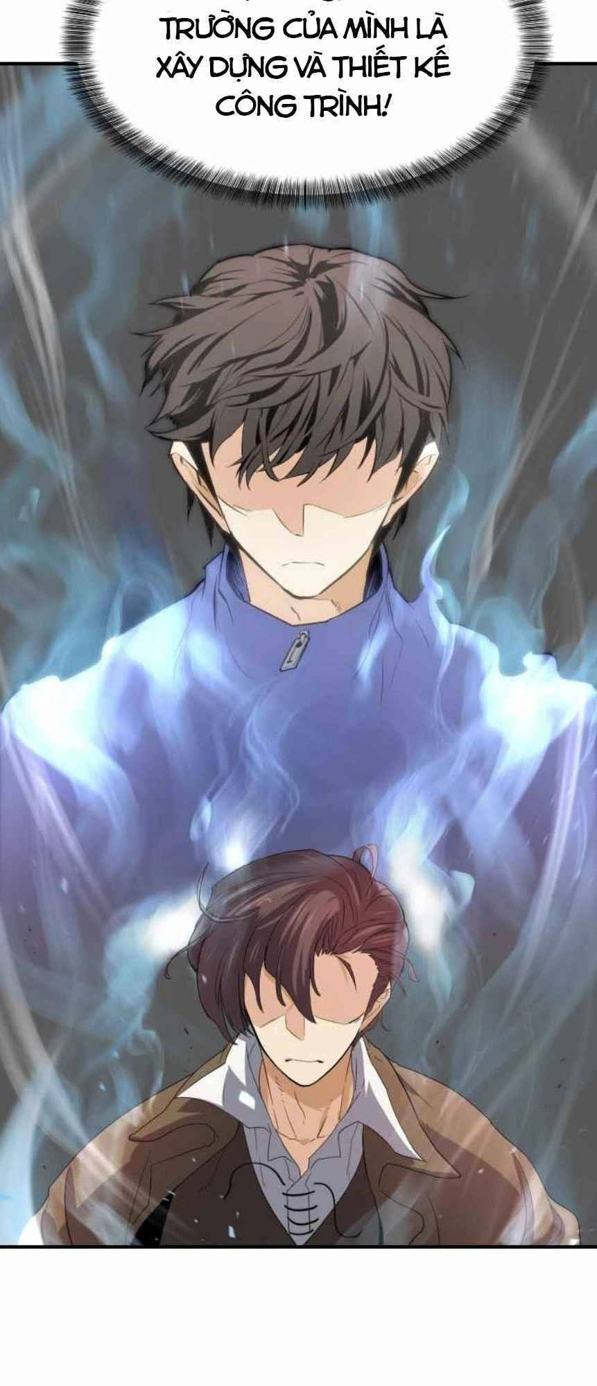 Bậc Thầy Thiết Kế Điền Trang Chapter 1 - 110