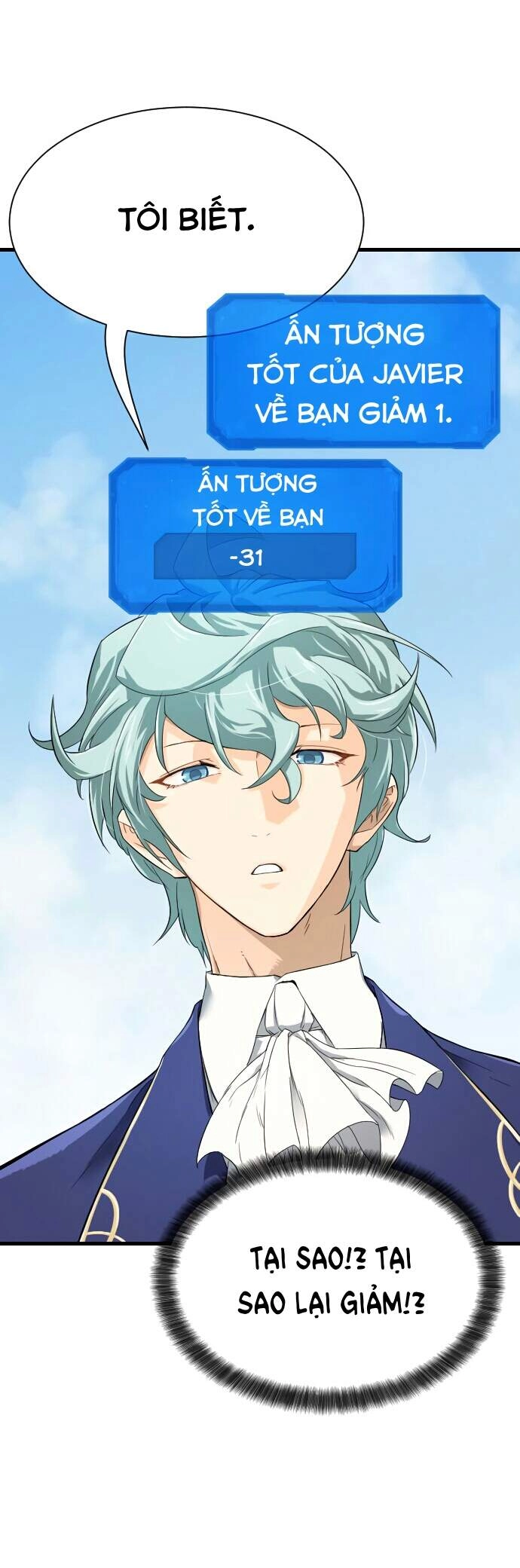 Bậc Thầy Thiết Kế Điền Trang Chapter 2 - 7