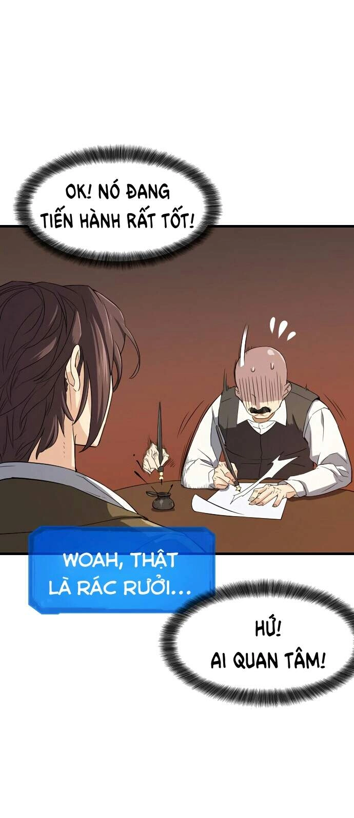 Bậc Thầy Thiết Kế Điền Trang Chapter 2 - 14