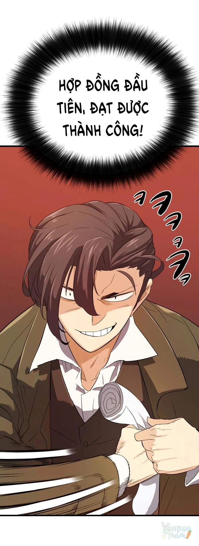 Bậc Thầy Thiết Kế Điền Trang Chapter 2 - 15