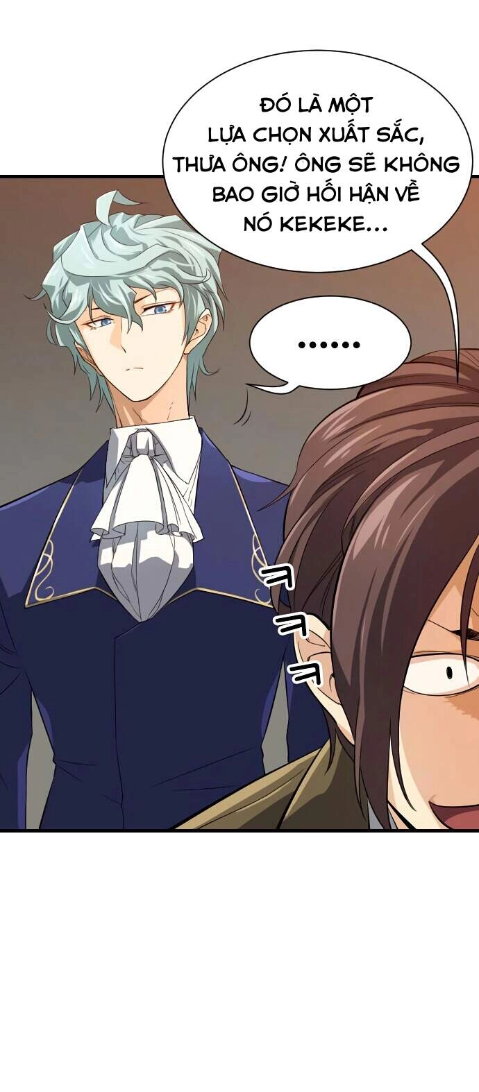 Bậc Thầy Thiết Kế Điền Trang Chapter 2 - 16