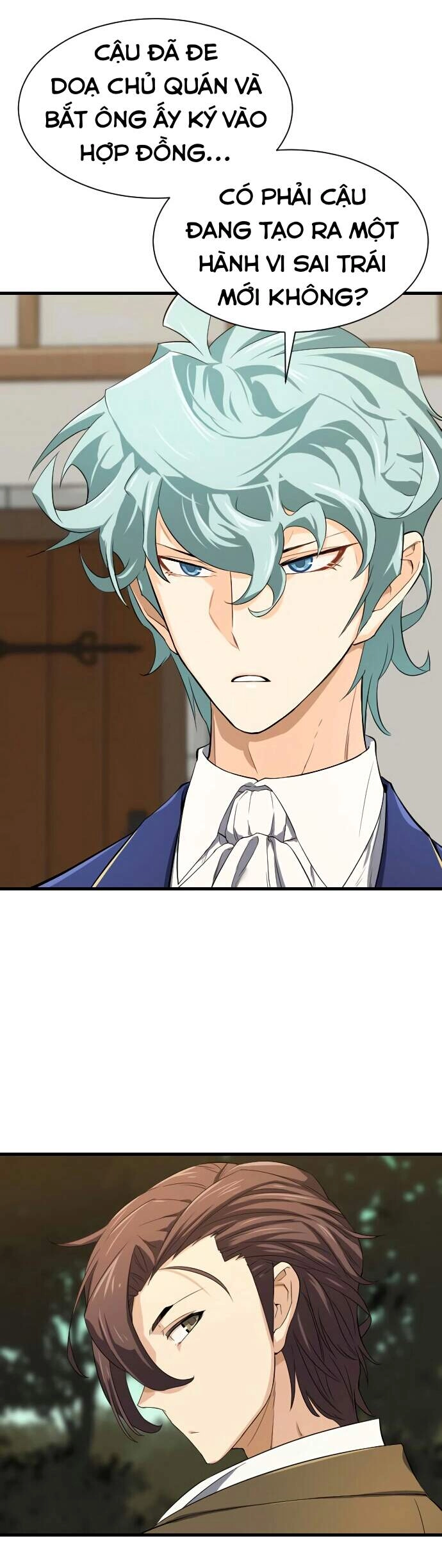 Bậc Thầy Thiết Kế Điền Trang Chapter 2 - 19