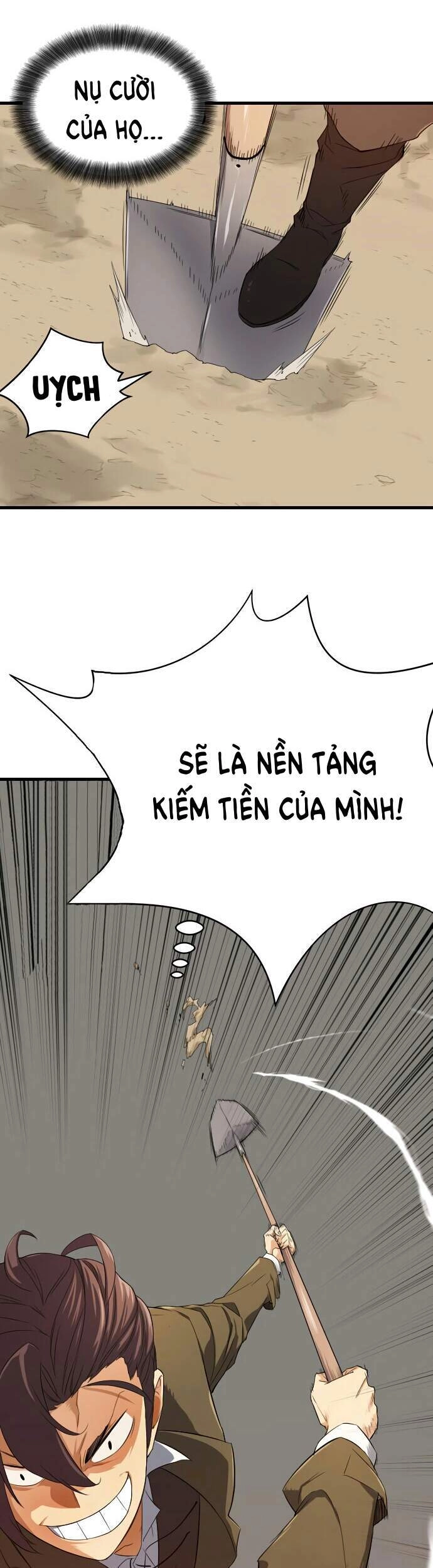 Bậc Thầy Thiết Kế Điền Trang Chapter 2 - 25