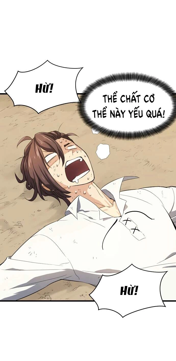 Bậc Thầy Thiết Kế Điền Trang Chapter 2 - 30