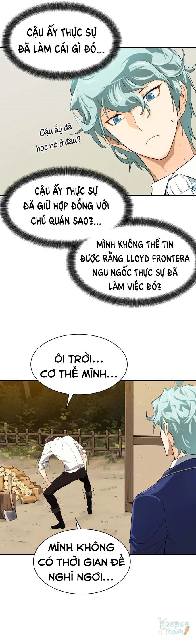 Bậc Thầy Thiết Kế Điền Trang Chapter 2 - 32