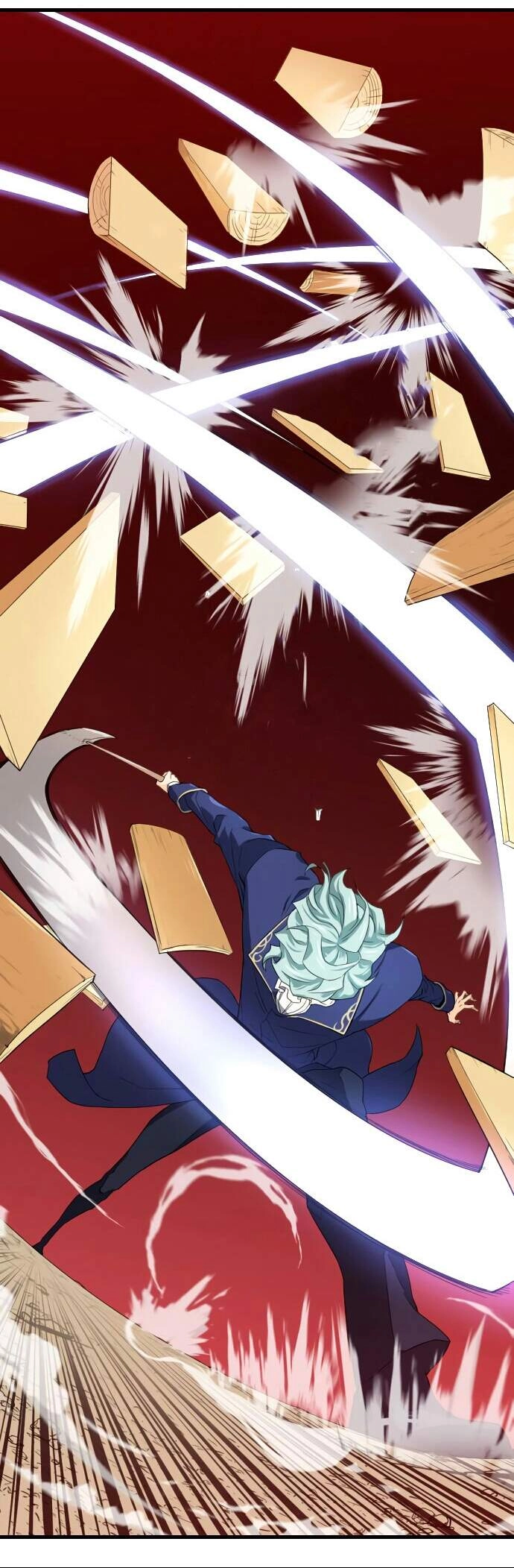 Bậc Thầy Thiết Kế Điền Trang Chapter 2 - 40