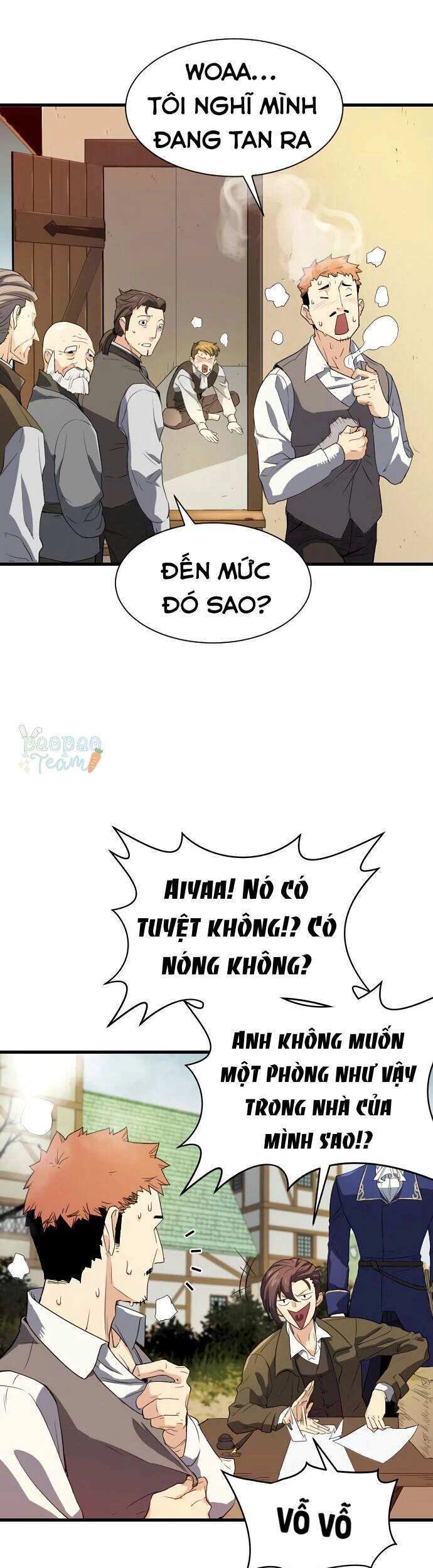 Bậc Thầy Thiết Kế Điền Trang Chapter 2 - 79