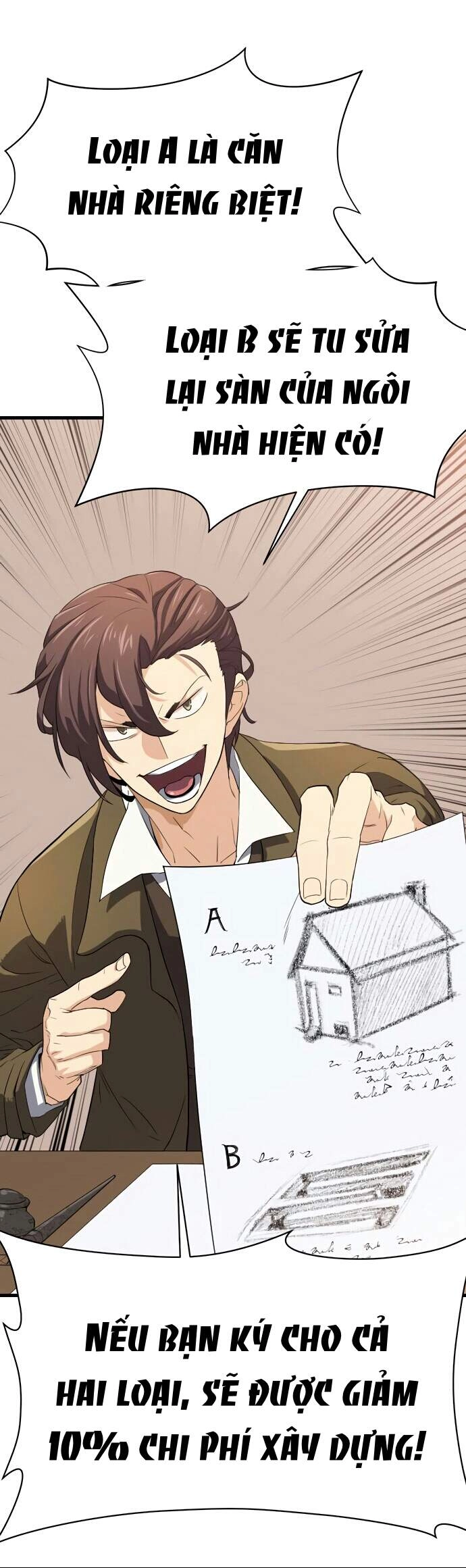 Bậc Thầy Thiết Kế Điền Trang Chapter 2 - 81