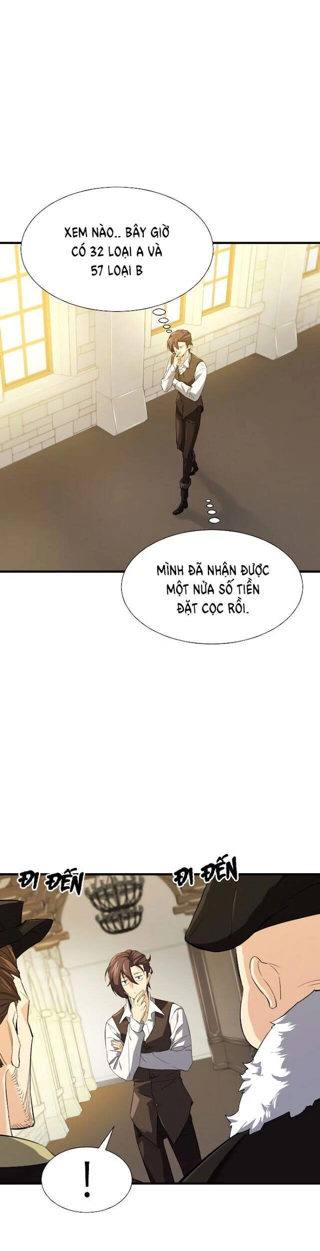 Bậc Thầy Thiết Kế Điền Trang Chapter 3 - 14