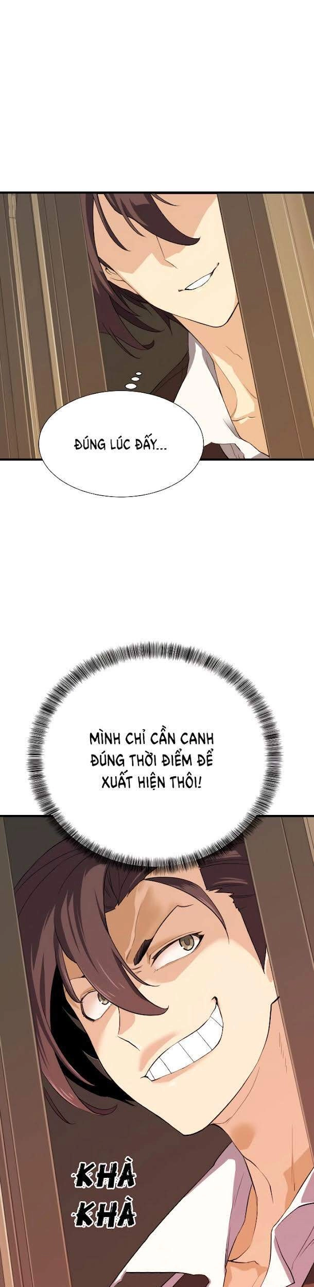 Bậc Thầy Thiết Kế Điền Trang Chapter 3 - 19