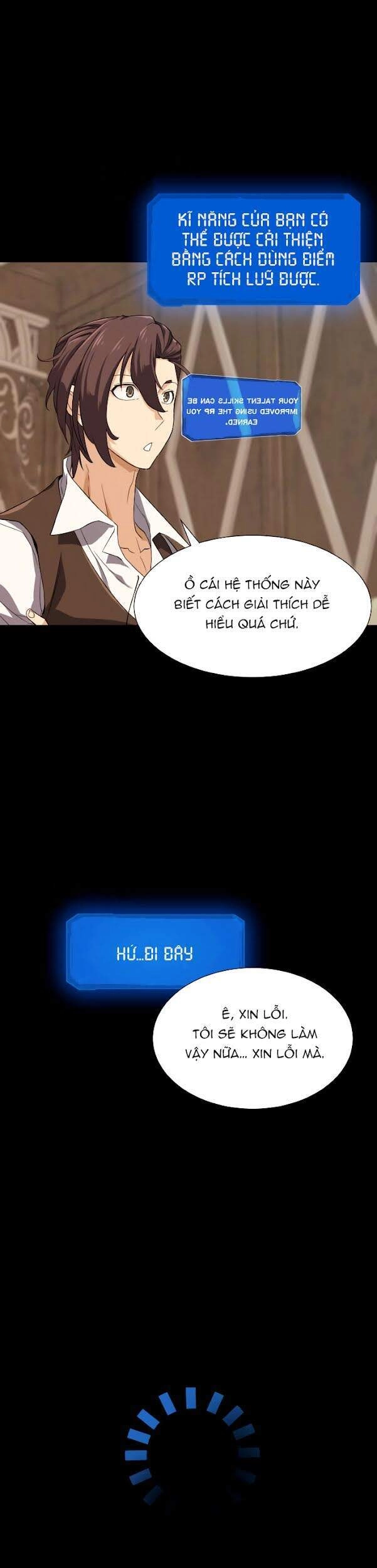 Bậc Thầy Thiết Kế Điền Trang Chapter 3 - 22