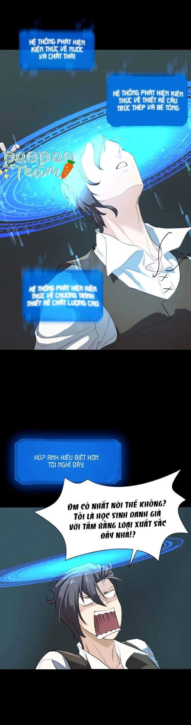 Bậc Thầy Thiết Kế Điền Trang Chapter 3 - 25