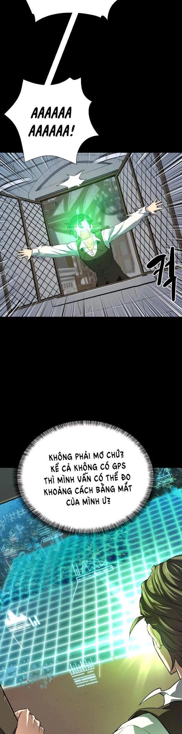 Bậc Thầy Thiết Kế Điền Trang Chapter 3 - 28