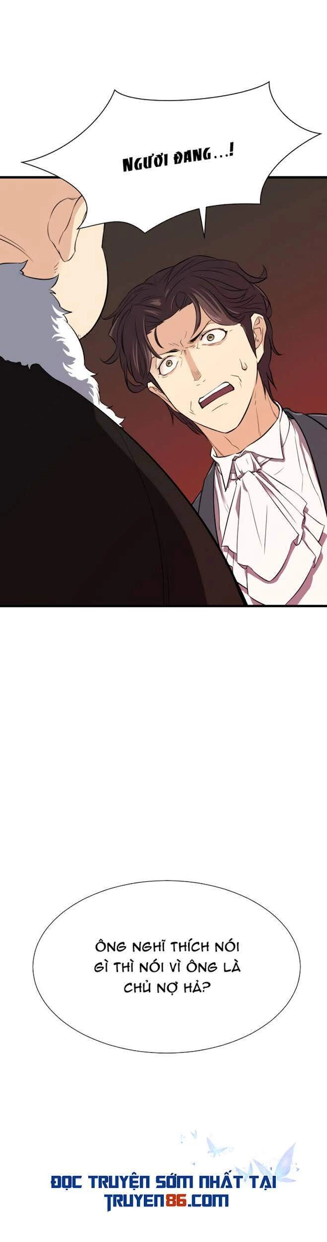 Bậc Thầy Thiết Kế Điền Trang Chapter 3 - 38