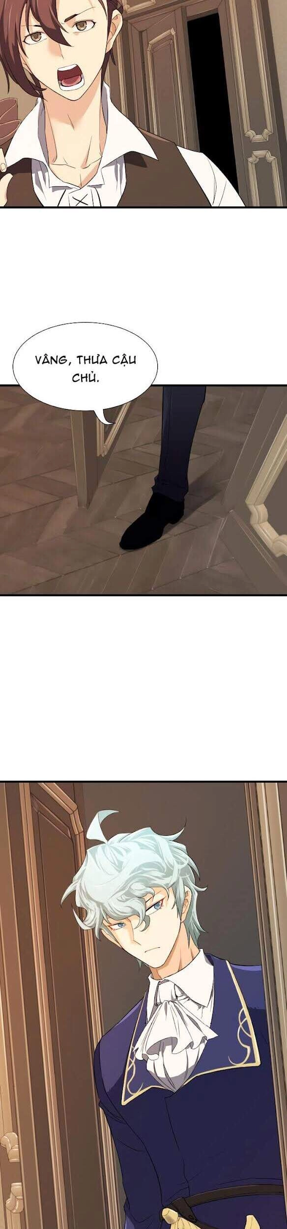 Bậc Thầy Thiết Kế Điền Trang Chapter 3 - 44