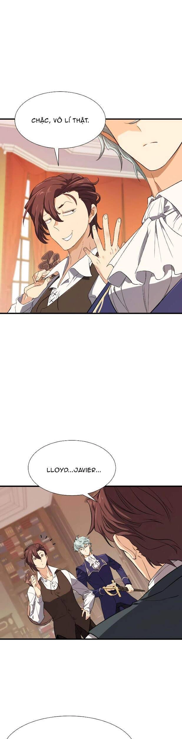 Bậc Thầy Thiết Kế Điền Trang Chapter 3 - 51