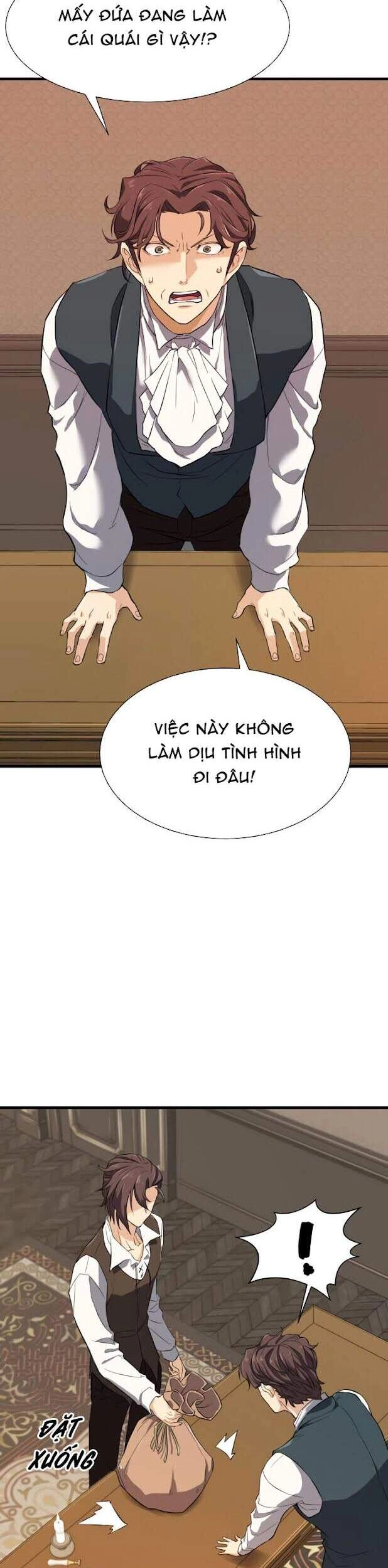 Bậc Thầy Thiết Kế Điền Trang Chapter 3 - 52