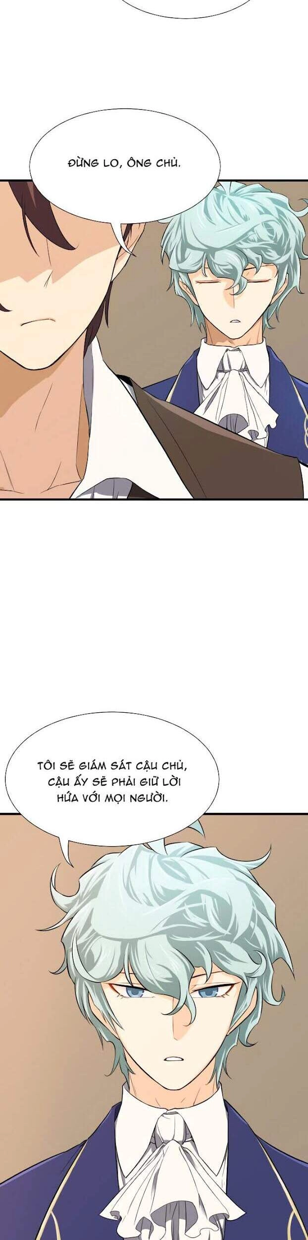 Bậc Thầy Thiết Kế Điền Trang Chapter 3 - 55