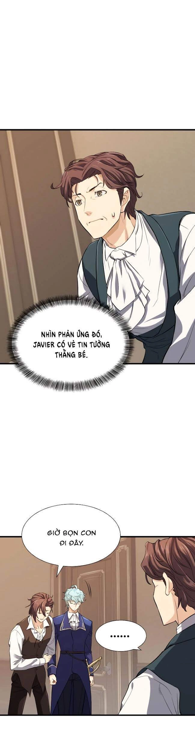 Bậc Thầy Thiết Kế Điền Trang Chapter 3 - 57