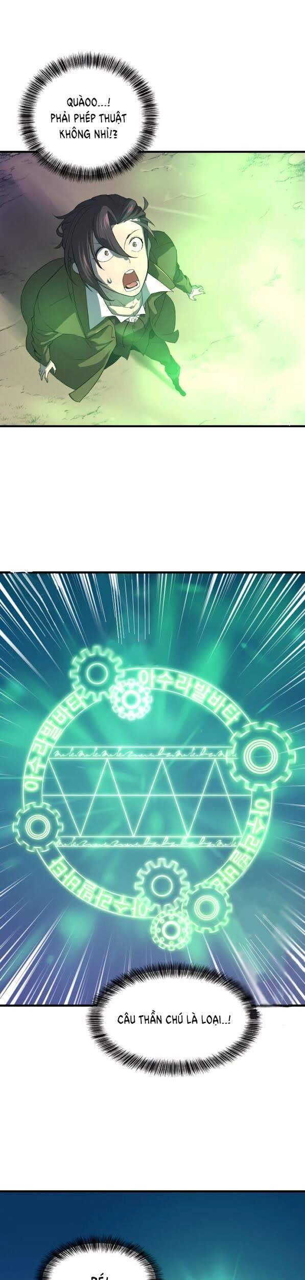 Bậc Thầy Thiết Kế Điền Trang Chapter 4 - 6