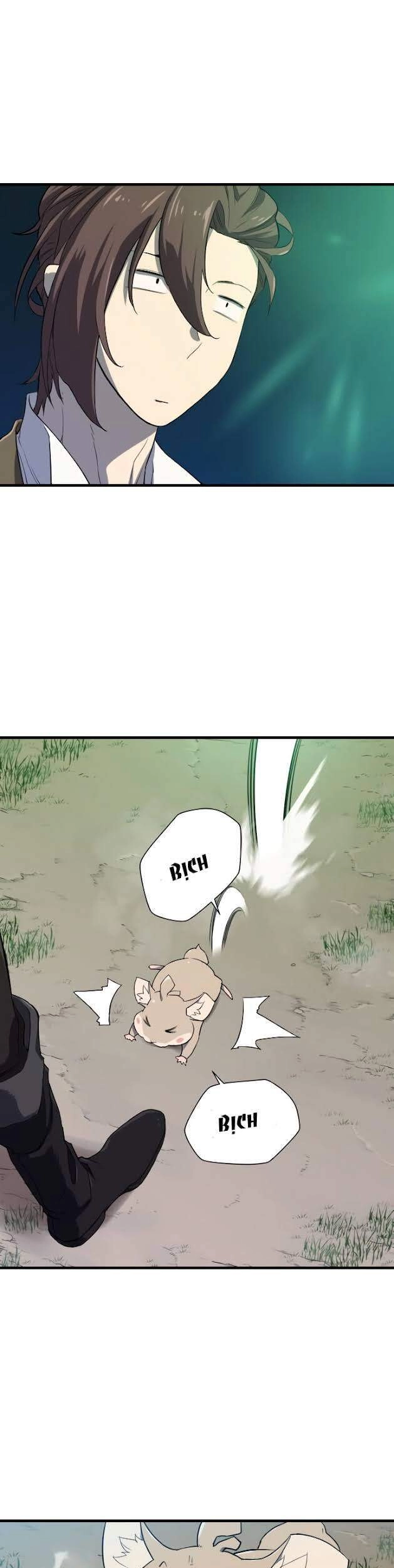 Bậc Thầy Thiết Kế Điền Trang Chapter 4 - 9