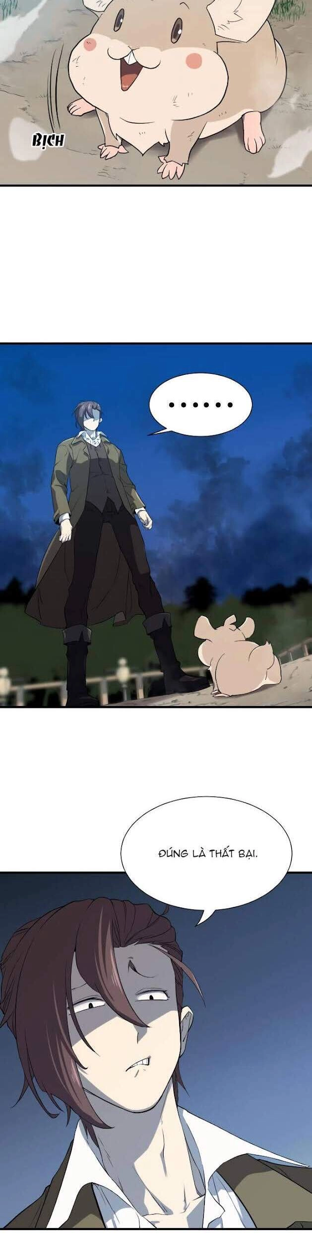 Bậc Thầy Thiết Kế Điền Trang Chapter 4 - 10